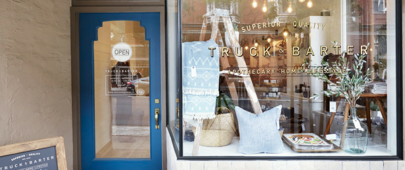 Window display, retail design | Shopify Retail blog