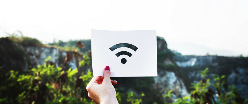 Wifi marketing, retail marketing | Shopify Retail blog