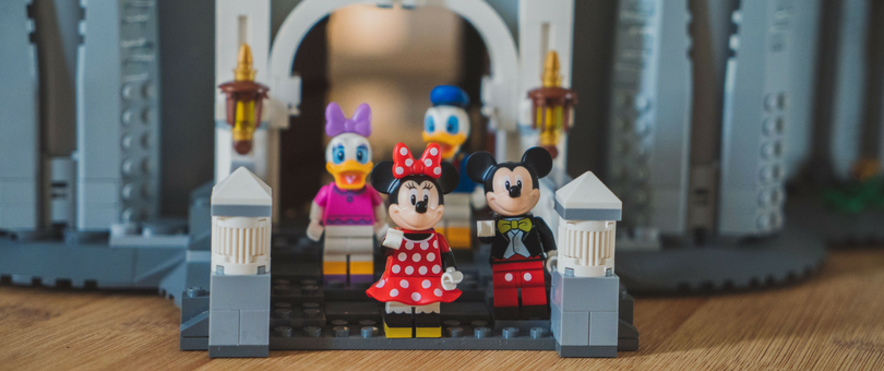 Disney, brand licensing | Shopify Retail blog