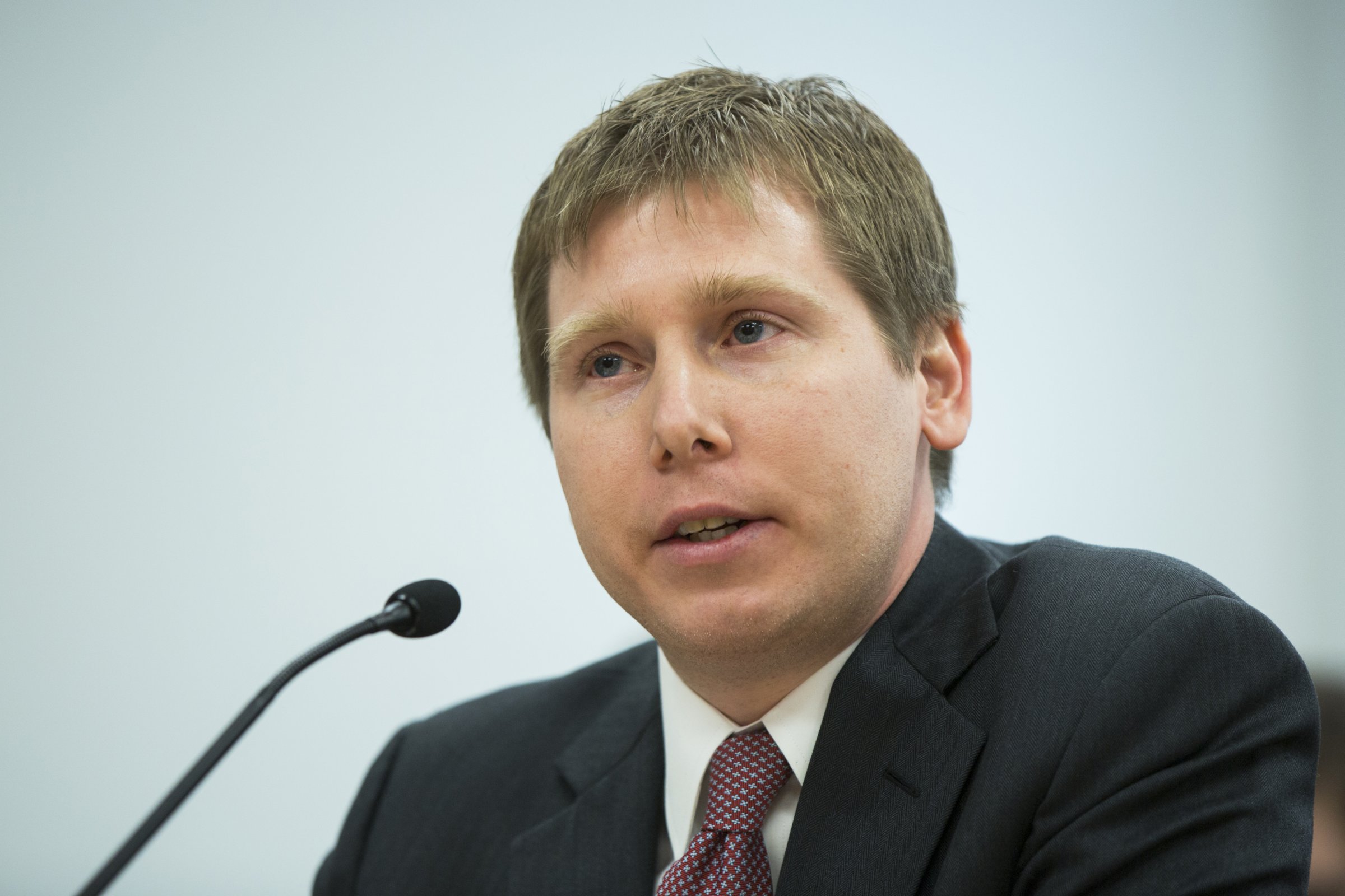 barry silbert