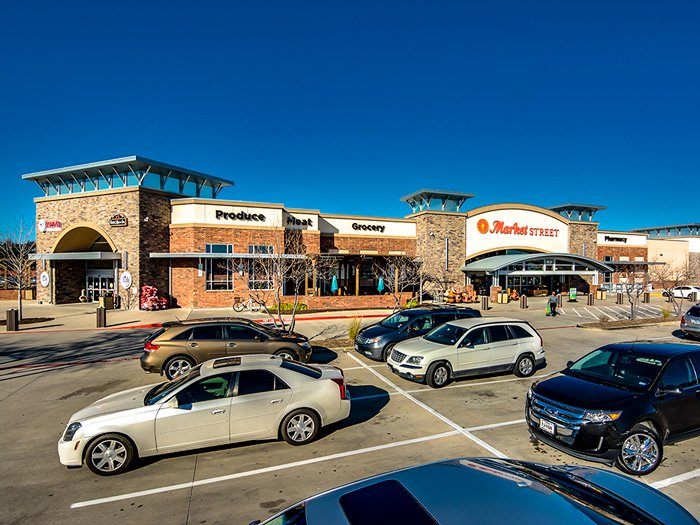 Top 10 Retail Center Experiences: No. 4 Plano Market Street