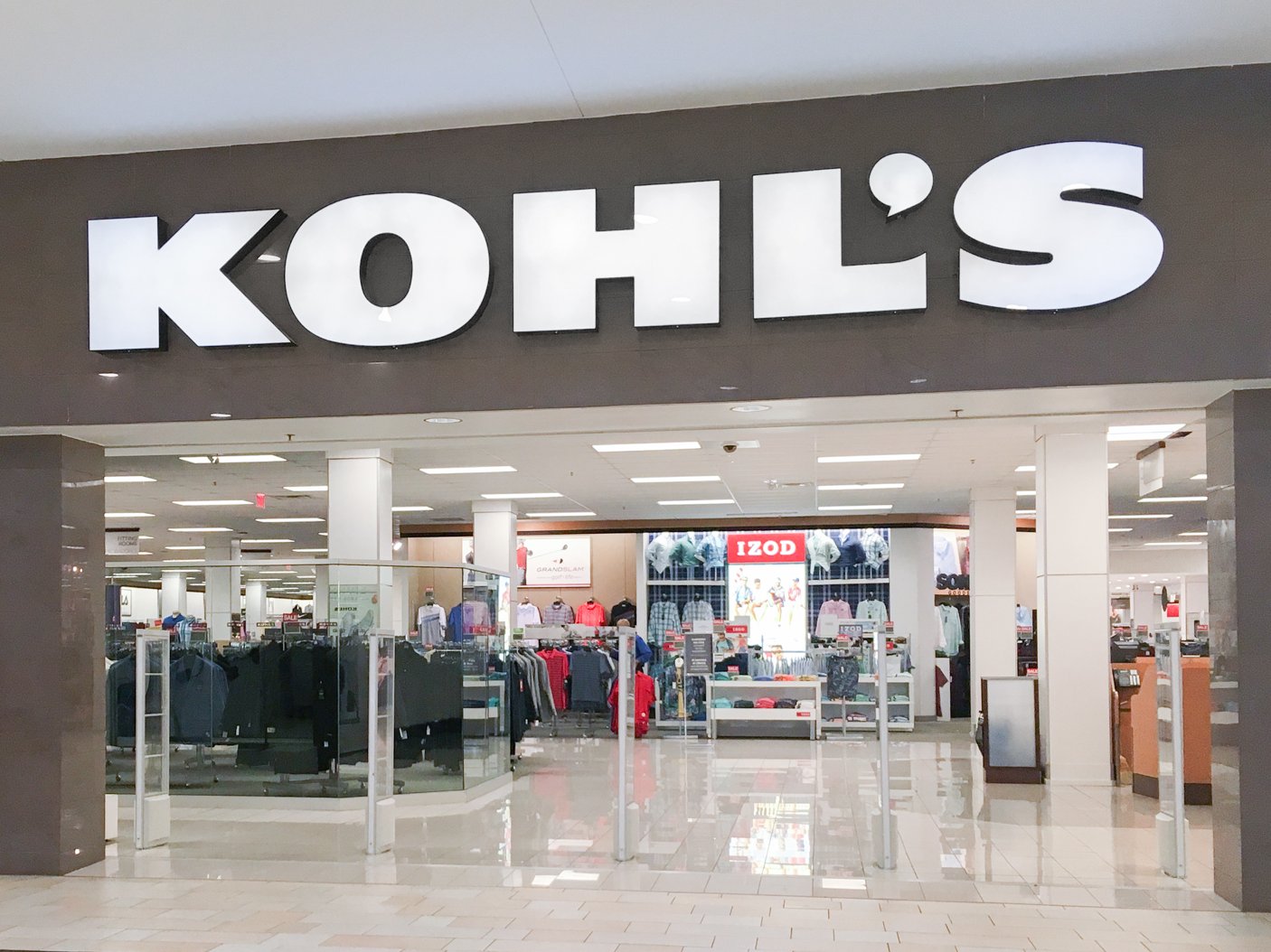 Kohls 6941