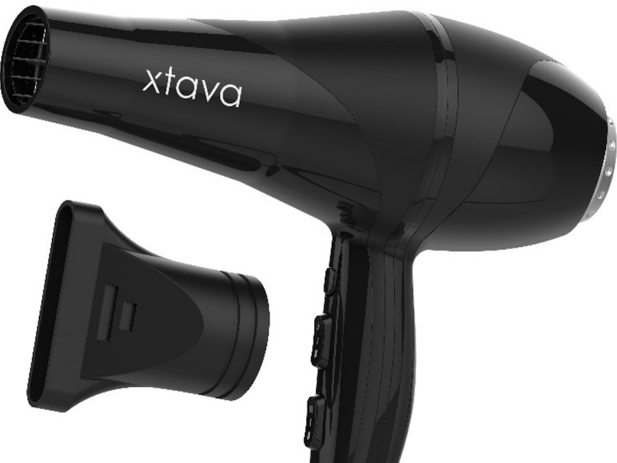 Thousands of hair dryers sold by Walmart and Amazon are being recalled