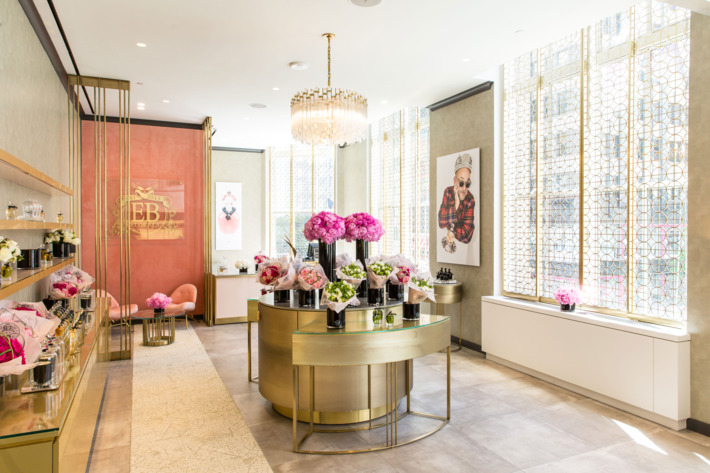 Saks Fifth Avenue''s New Beauty Floor Redefines the Future of Beauty –  WindowsWear