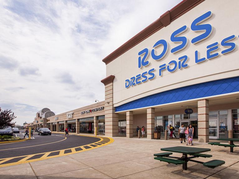 Ross Stores accelerates store expansion plans – WindowsWear