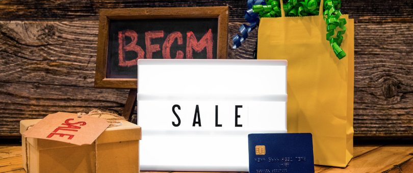 Black Friday Cyber Monday 2018 | Shopify Retail blog