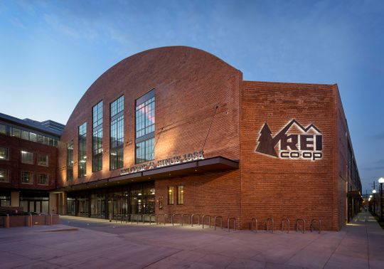 Outdoor gear and clothing seller REI this year established a set of social, environmental, and animal welfare standards that brands must meet if they want a place on its store shelves.