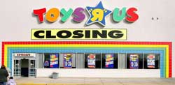 toys r us