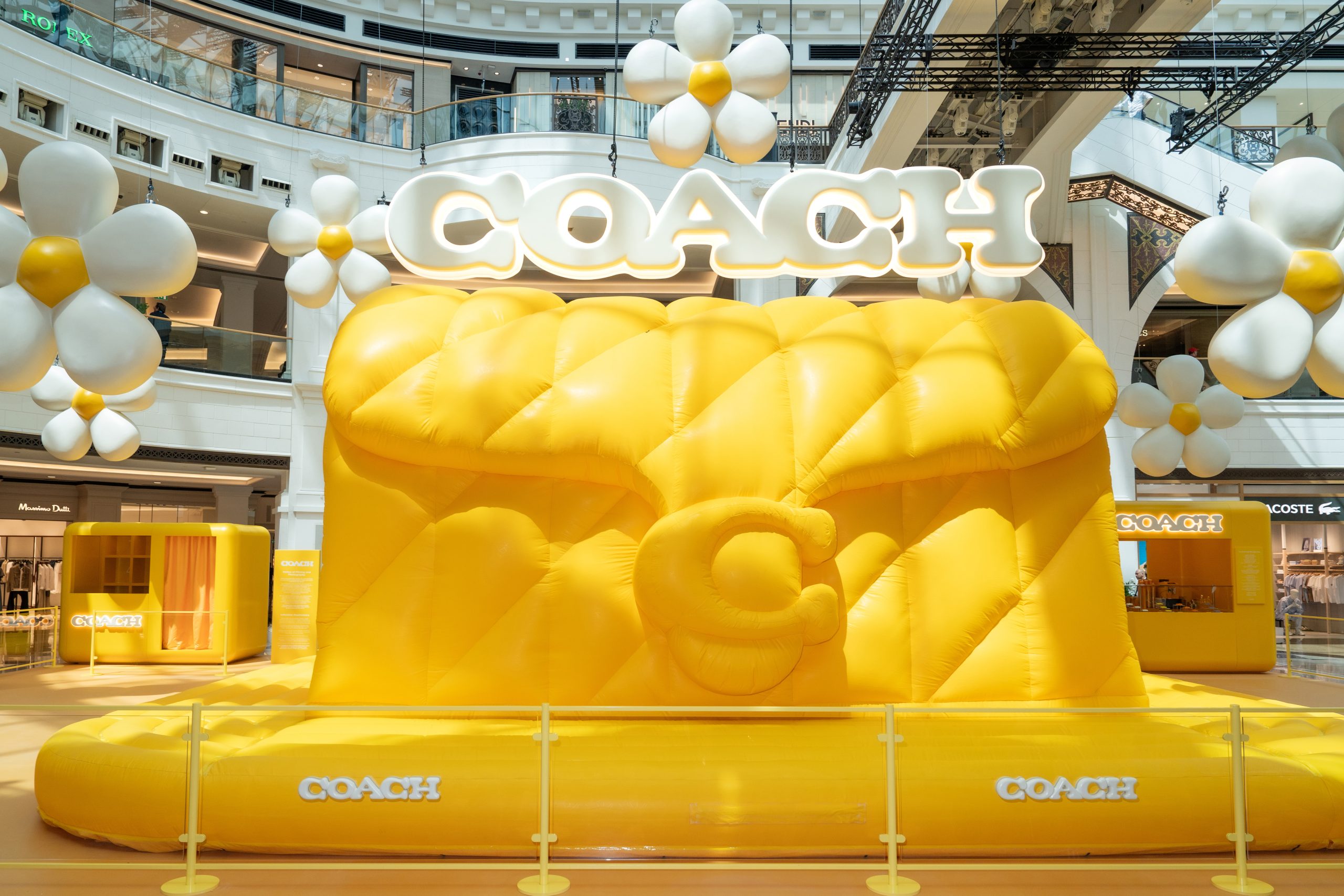 Coach