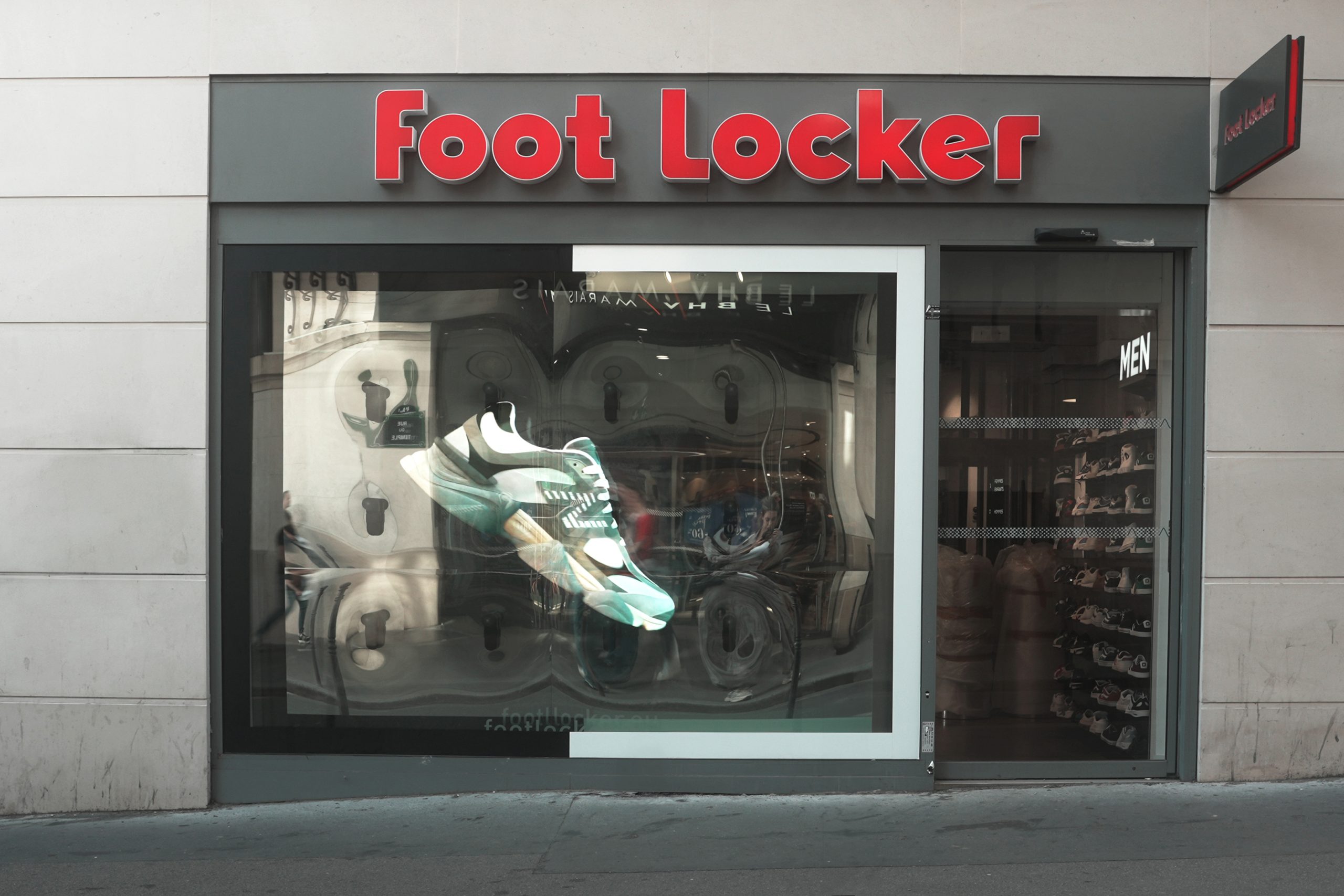 Foot Locker