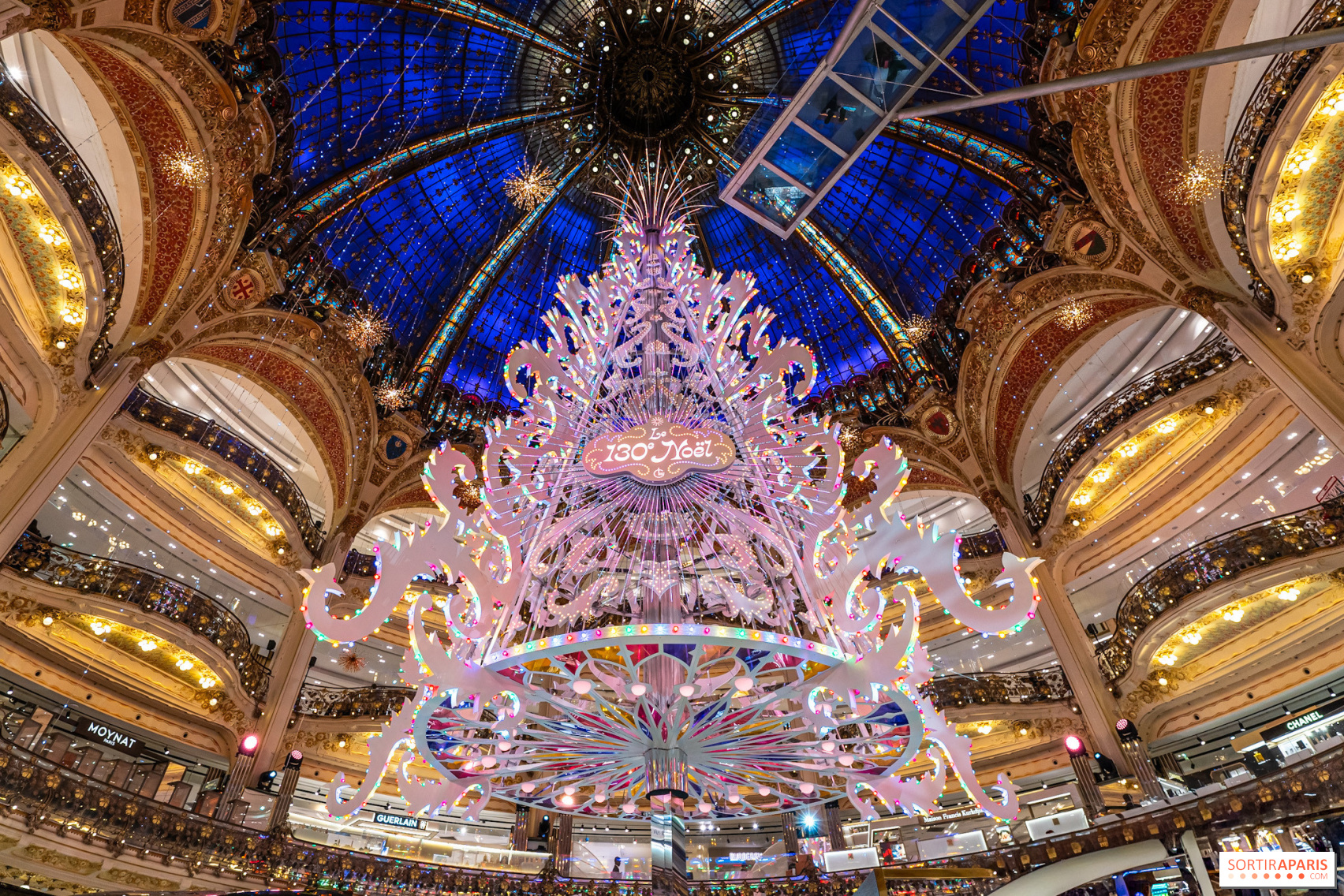 Galeries Lafayette