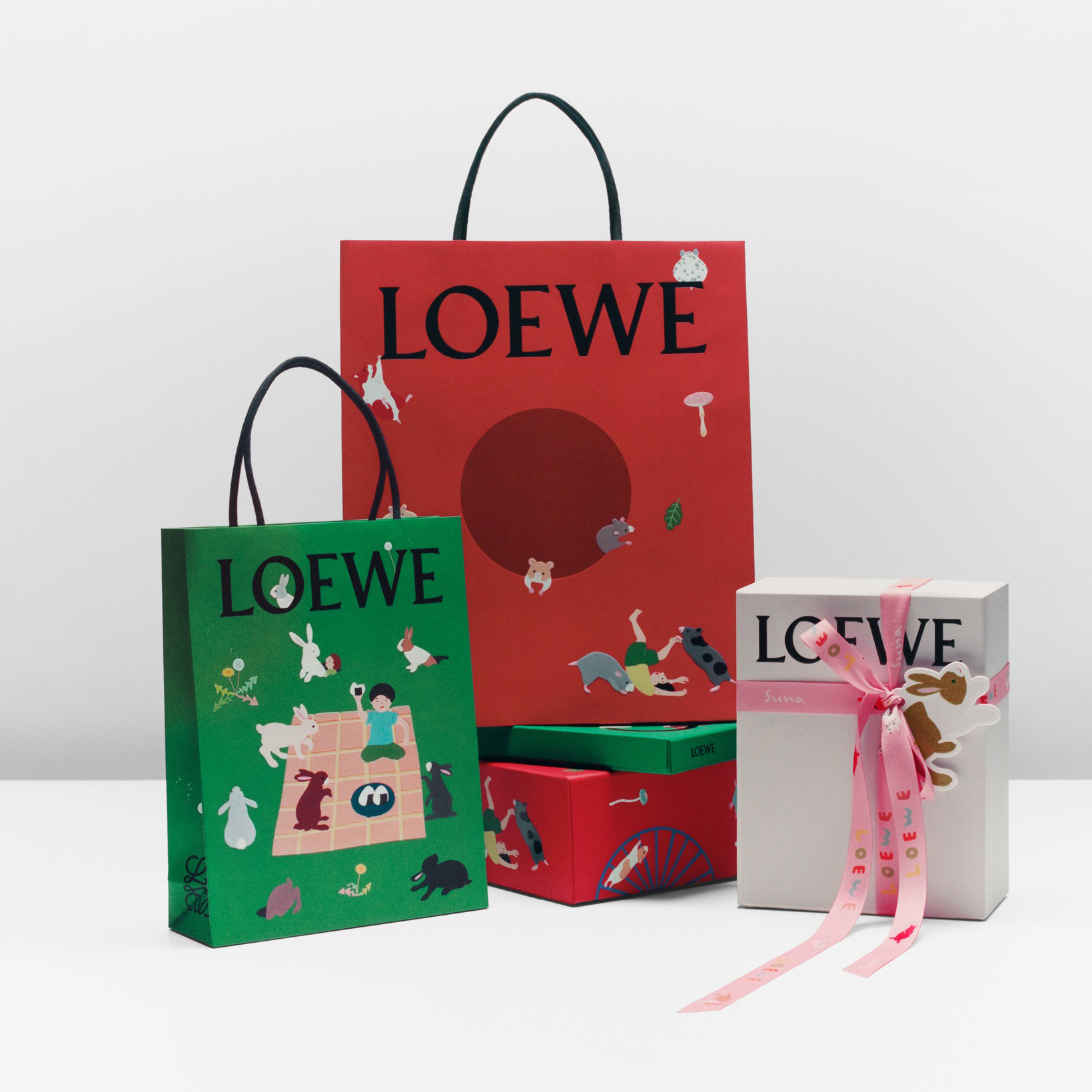 Loewe