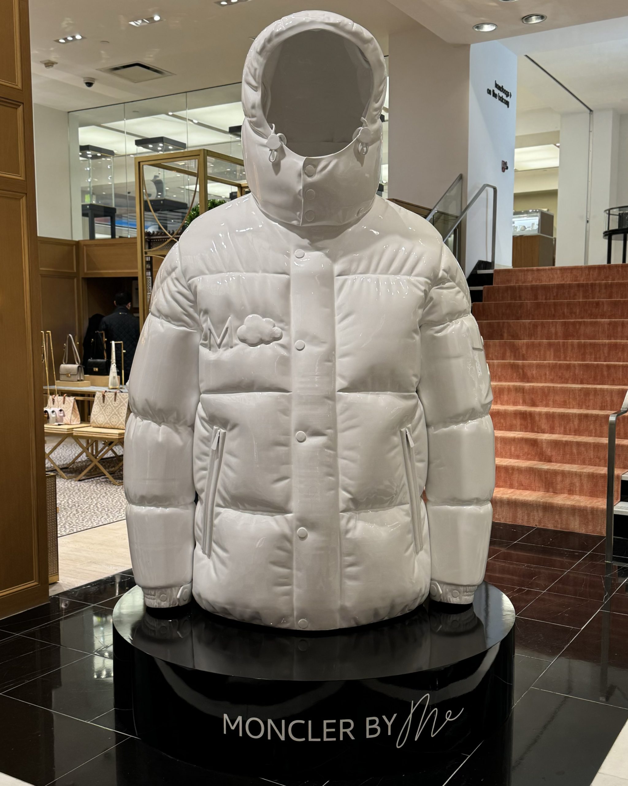 Moncler