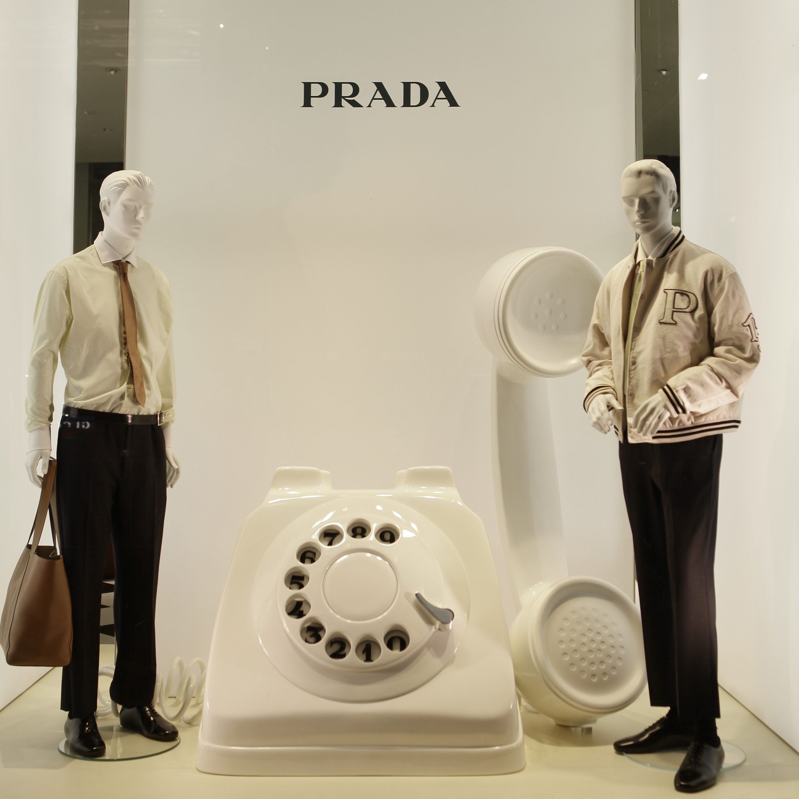 Prada