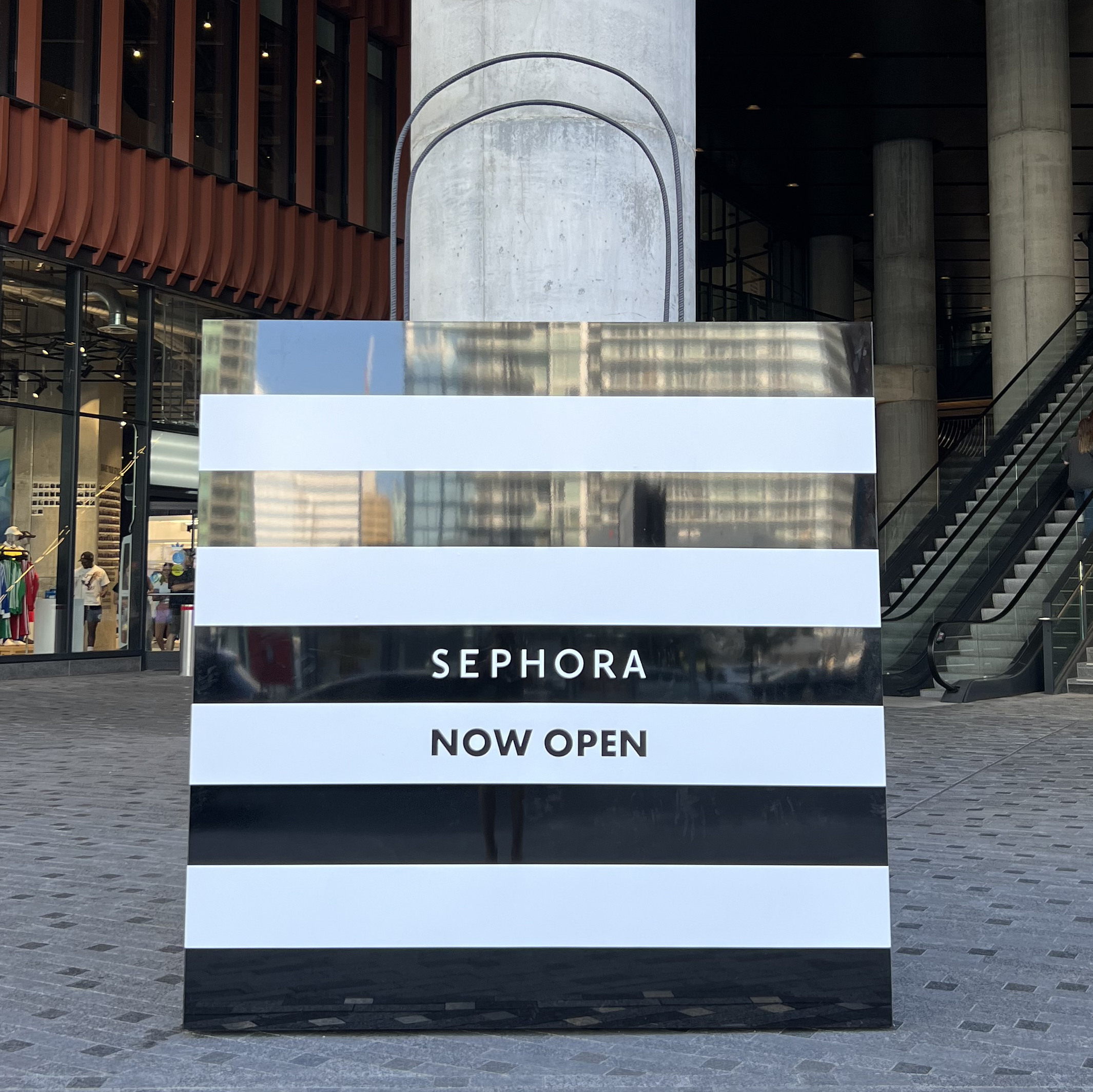 Sephora