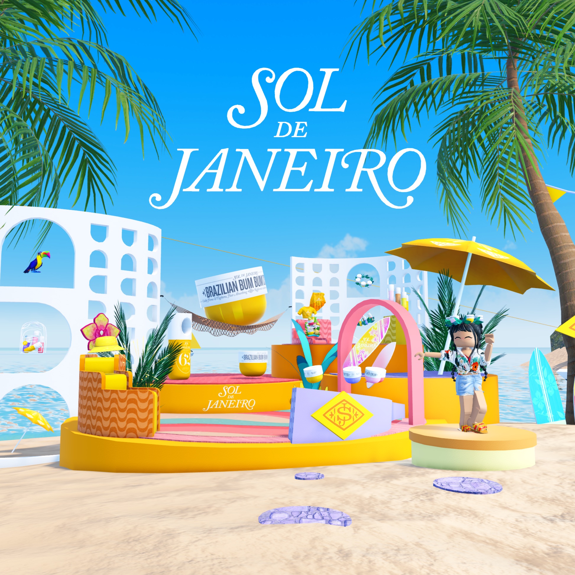 Sol de Janeiro