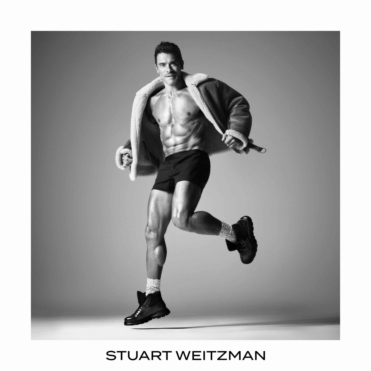 Stuart Weitzman