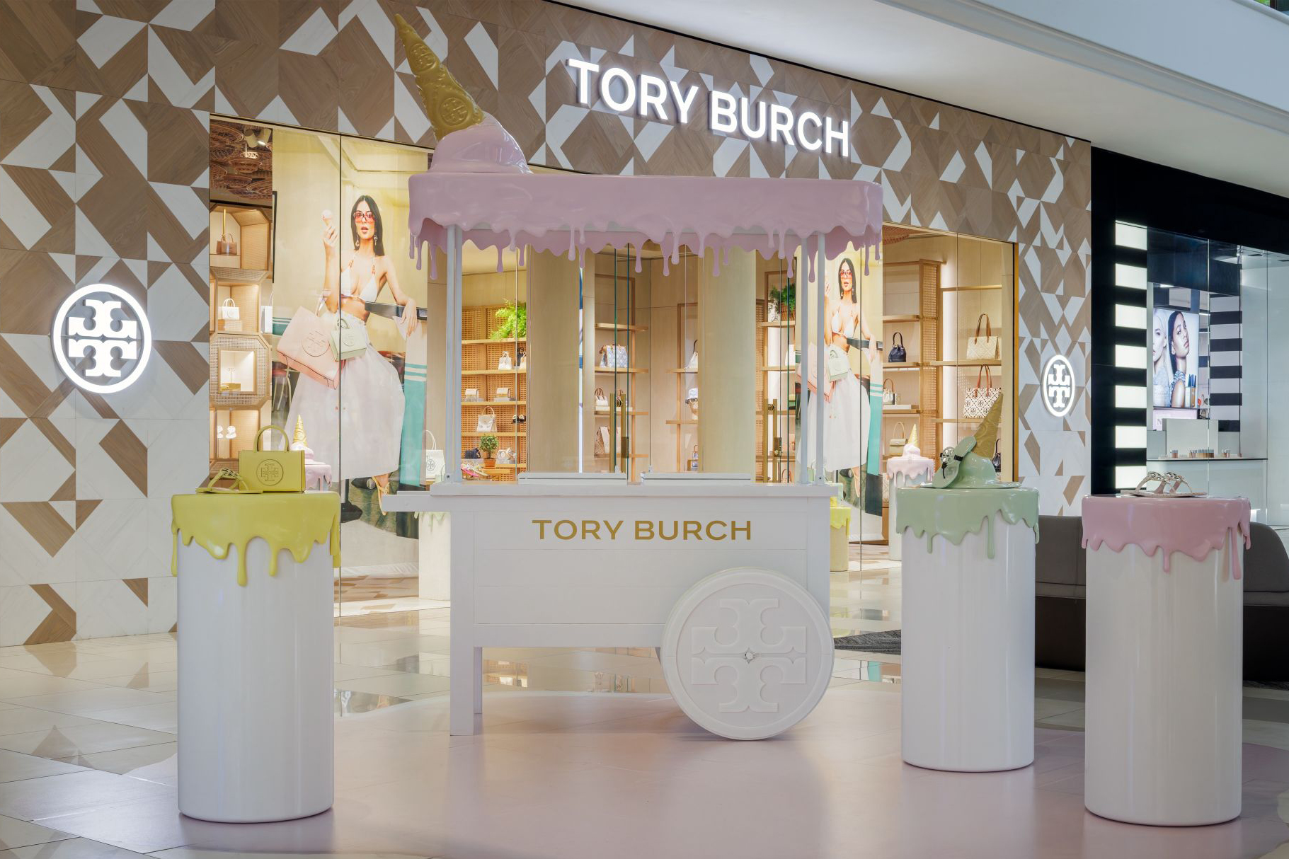 Tory Burch